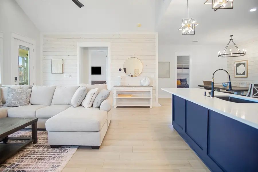 1834 Redfish Lane, Crystal Beach, TX 77650 - #3