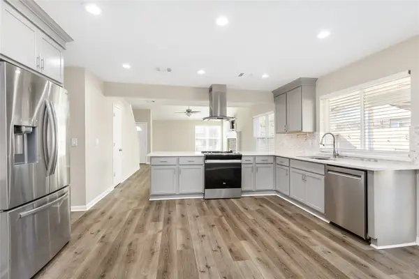 22714 Carter Moir Lane, Katy, TX 77449