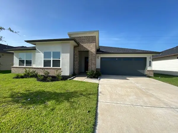 7023 Sunbreeze Lane, Rosenberg, TX 77469