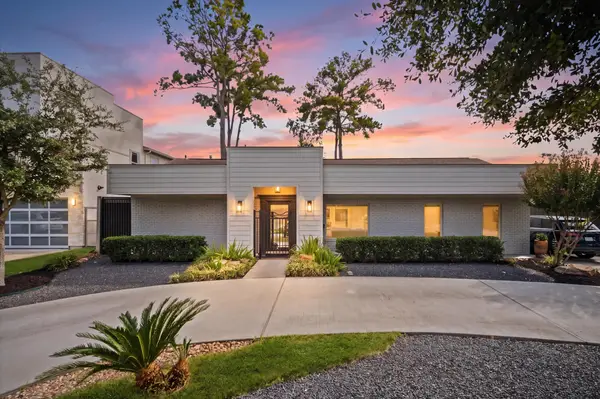 4643 Richmond Avenue, Houston, TX 77027