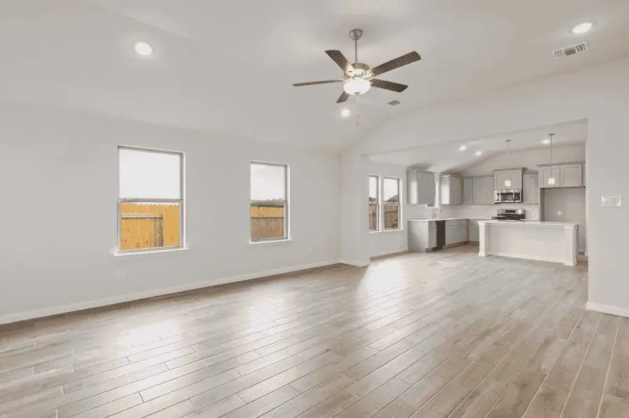 6318 Parlor Palm Drive, Manvel, TX 77578 - Image #2