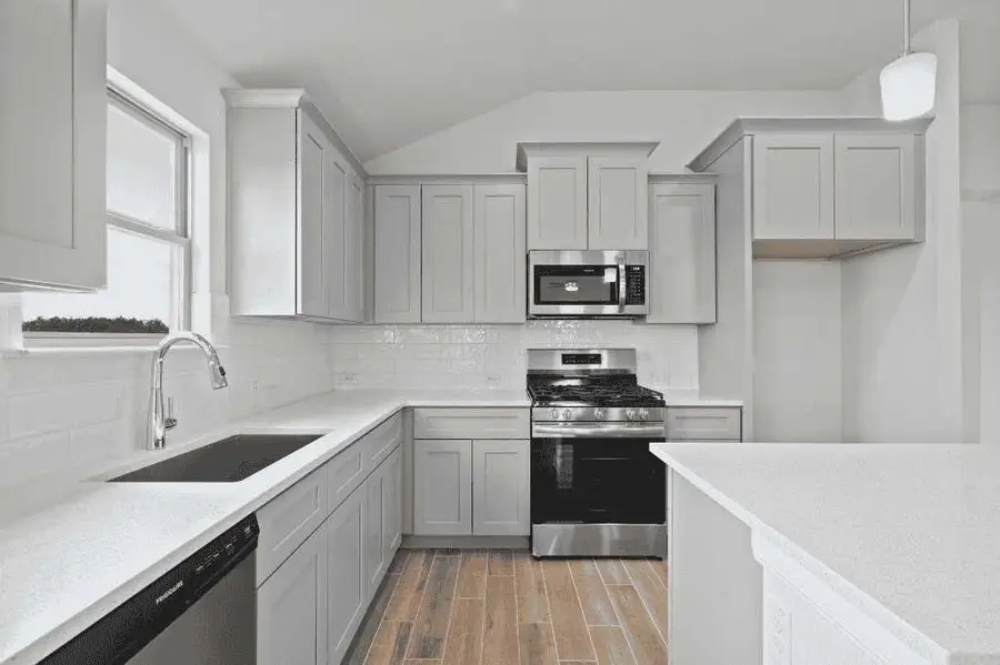 6318 Parlor Palm Drive, Manvel, TX 77578 - Image #3