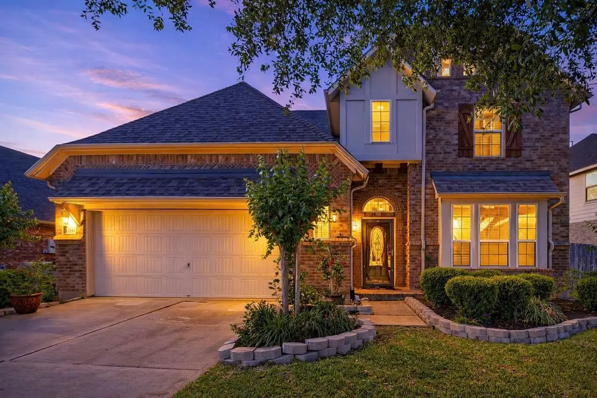 12611 Colonial Glen Ct, Pearland, TX 77584 - #1