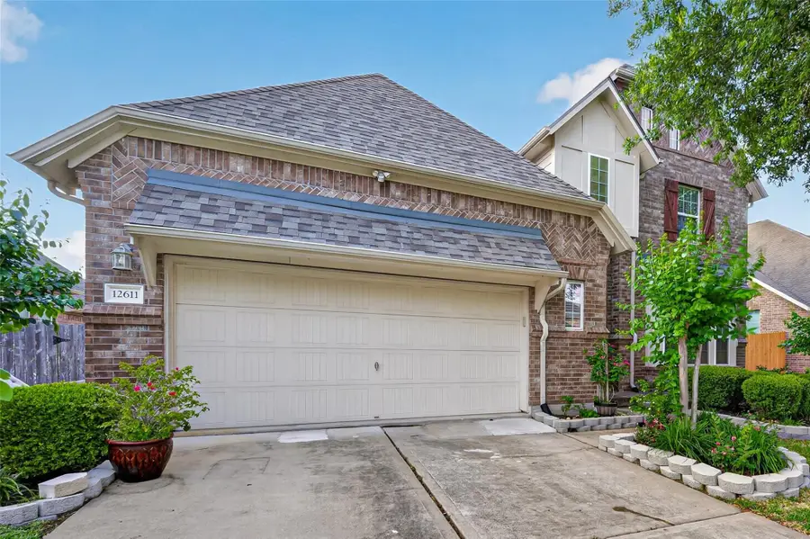 12611 Colonial Glen Ct, Pearland, TX 77584 - #3
