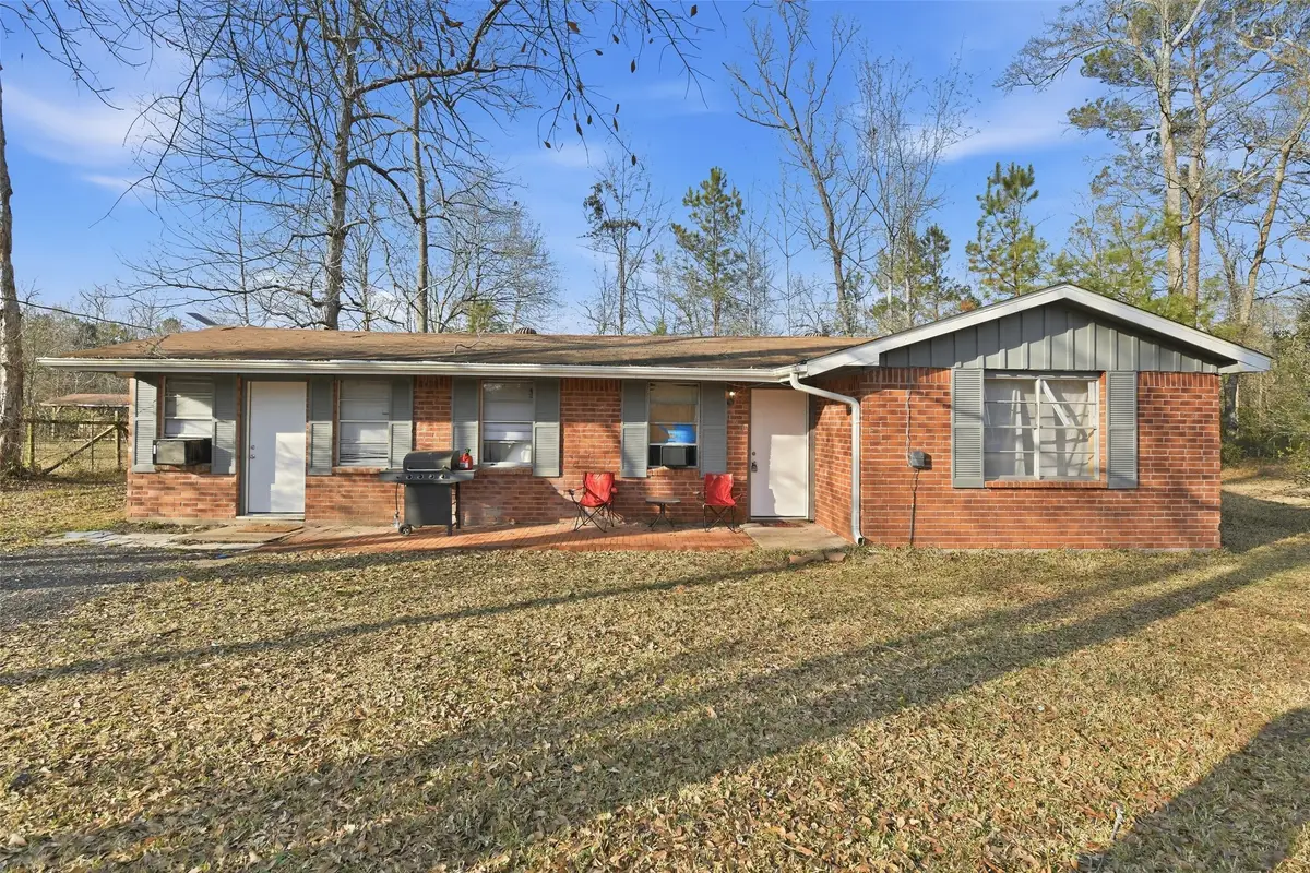 160 Scarlett Drive, Shepherd, TX 77371 - #1