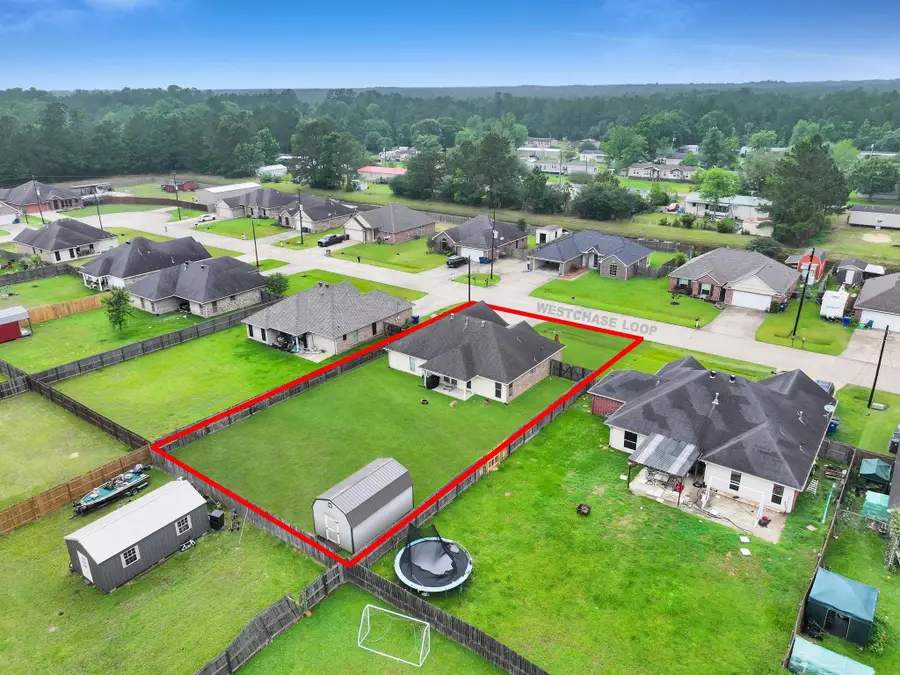 5435 Westchase Loop, Lumberton, TX 77657 - #2