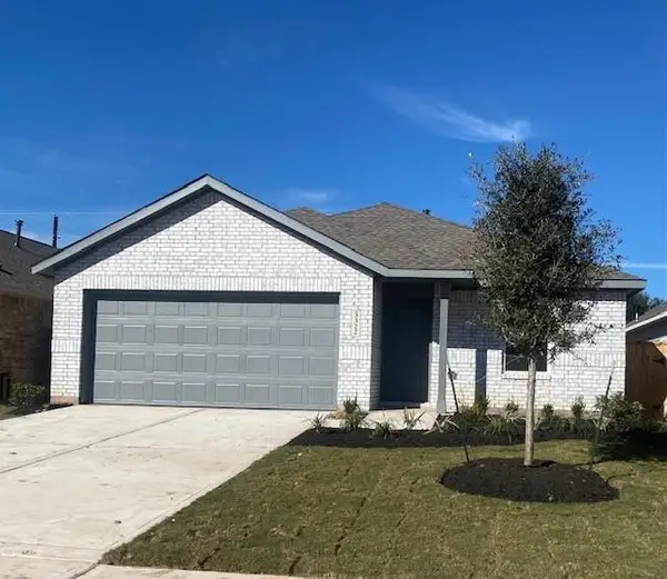 652 Burlina Road, La Marque, TX 77568