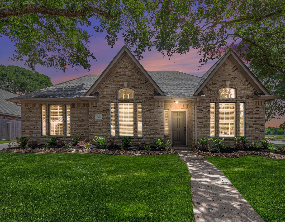 7643 Rainbow Bend Drive, Pasadena, TX 77505 - #1