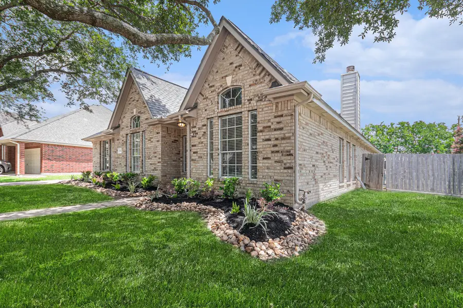 7643 Rainbow Bend Drive, Pasadena, TX 77505 - #3