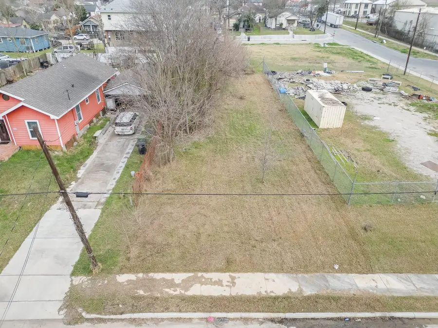 0 Brays Street, Houston, TX 77012 - #3