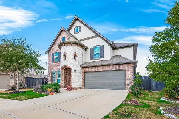 2551 Artichoke Park Drive, Richmond, TX 77406