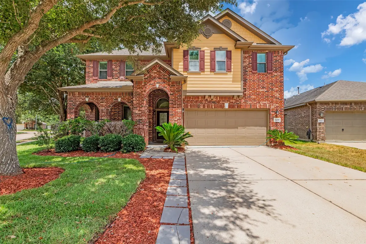 26226 Riley Glen Drive, Richmond, TX 77406 - Image #1