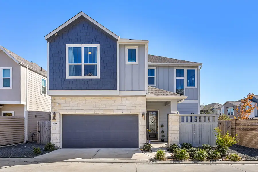 4114 Upland Bend Drive, Houston, TX 77080 - Image #3