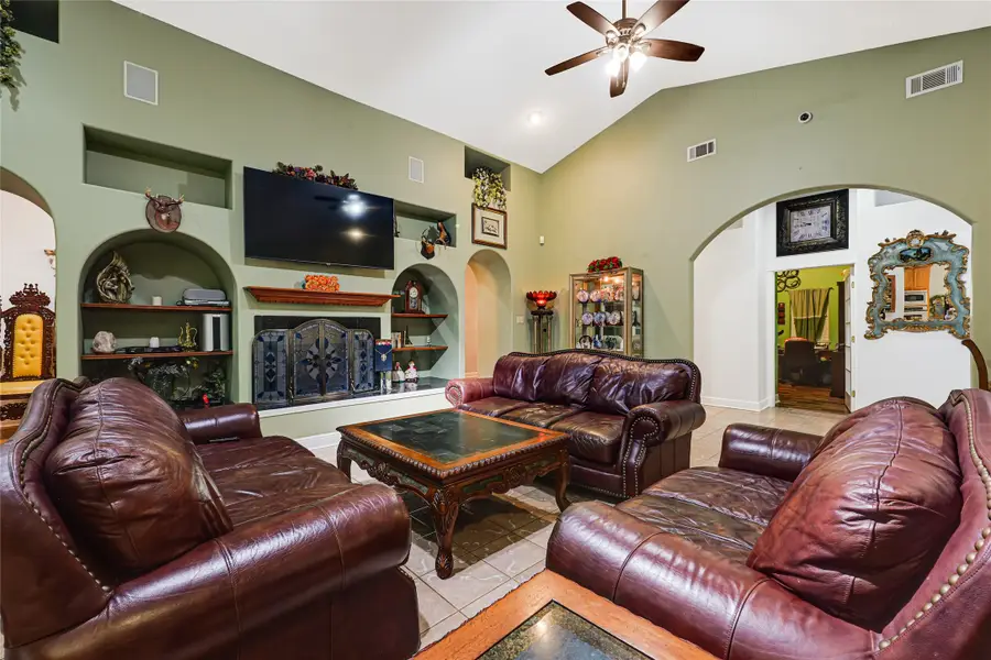 24002 Pack Saddle Trail, New Caney, TX 77357 - #2