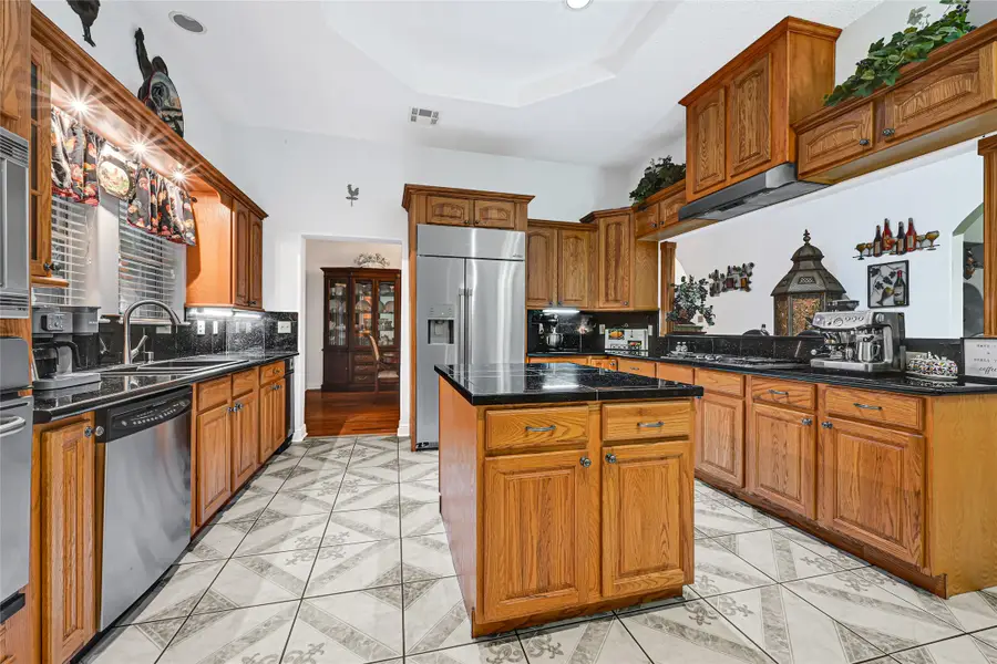 24002 Pack Saddle Trail, New Caney, TX 77357 - #3
