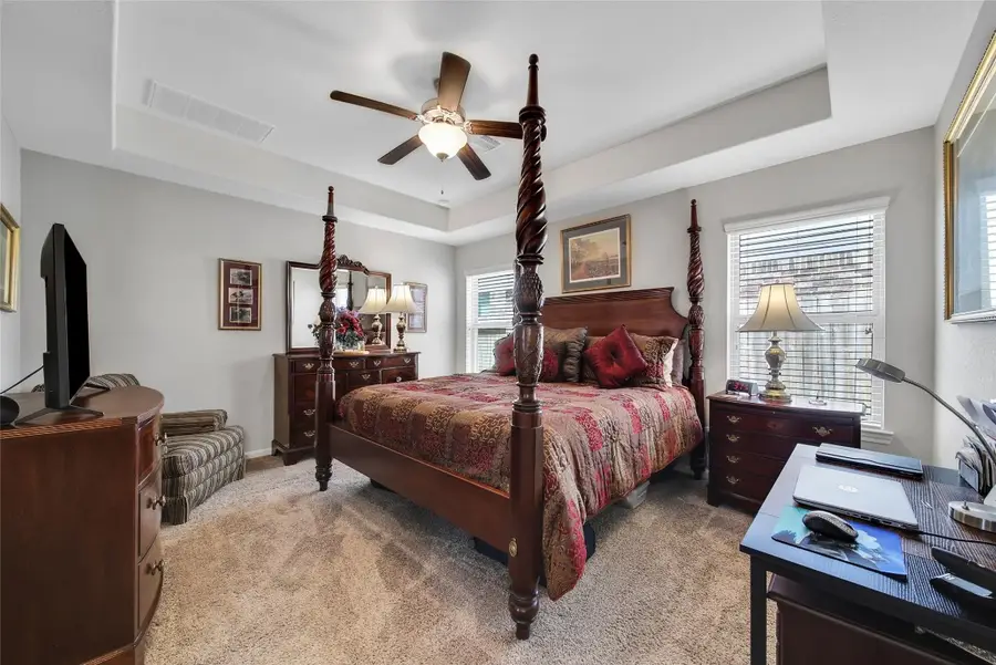 214 Pleasant Hill Way, Conroe, TX 77304 - #3