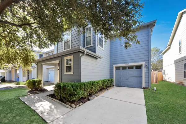 19019 Remington Park Drive, Houston, TX 77073