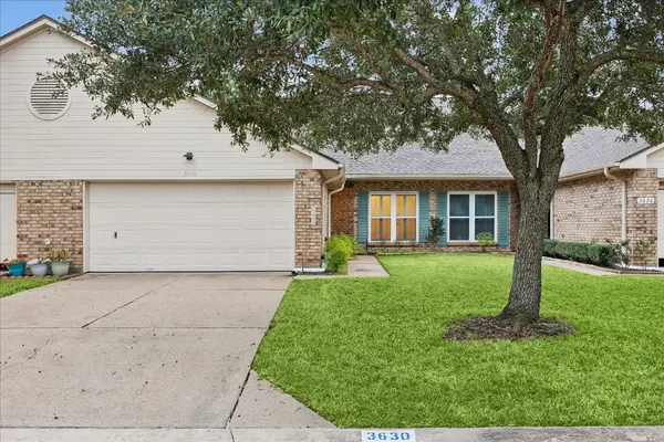 3630 Teakwood Drive, Pearland, TX 77584