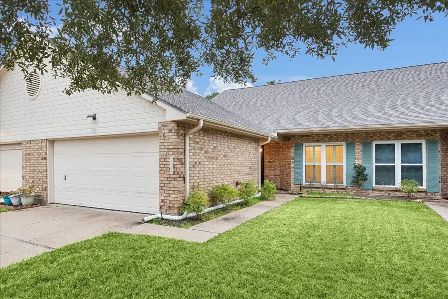 3630 Teakwood Drive, Pearland, TX 77584 - #2