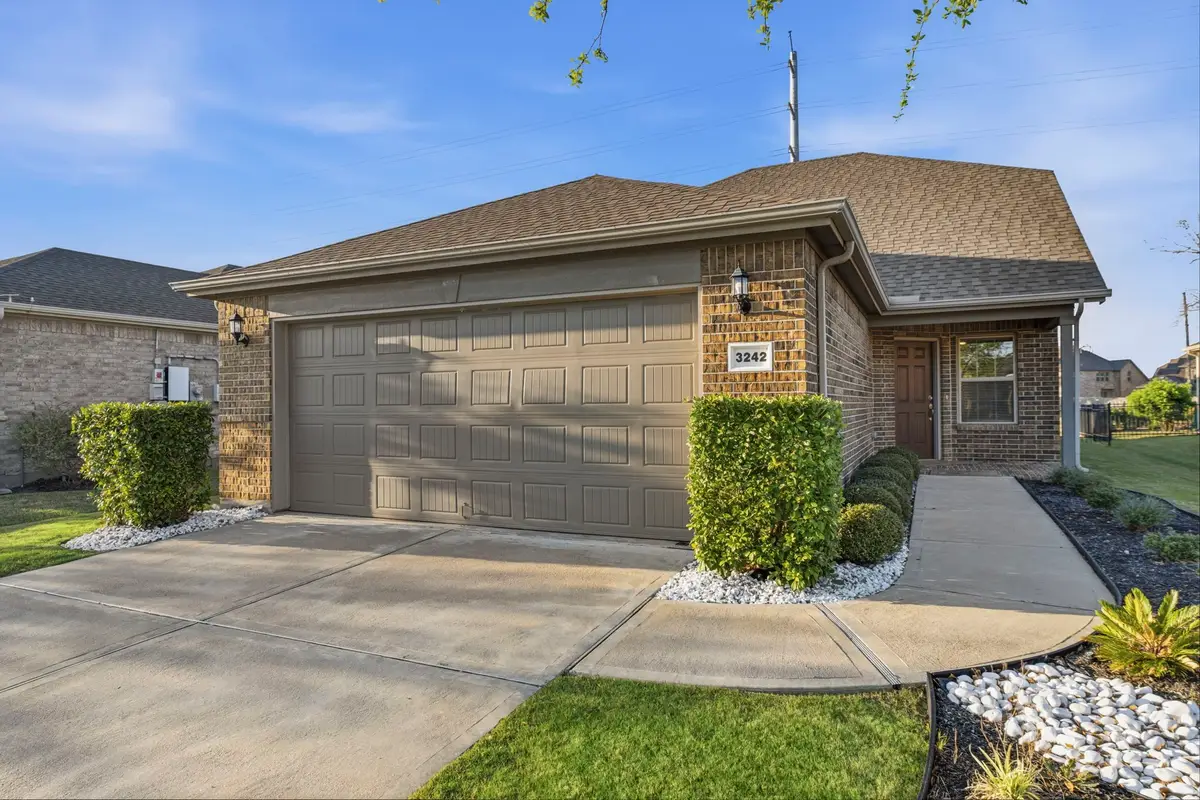 3242 Golden Eagle Way, Richmond, TX 77469 - #1