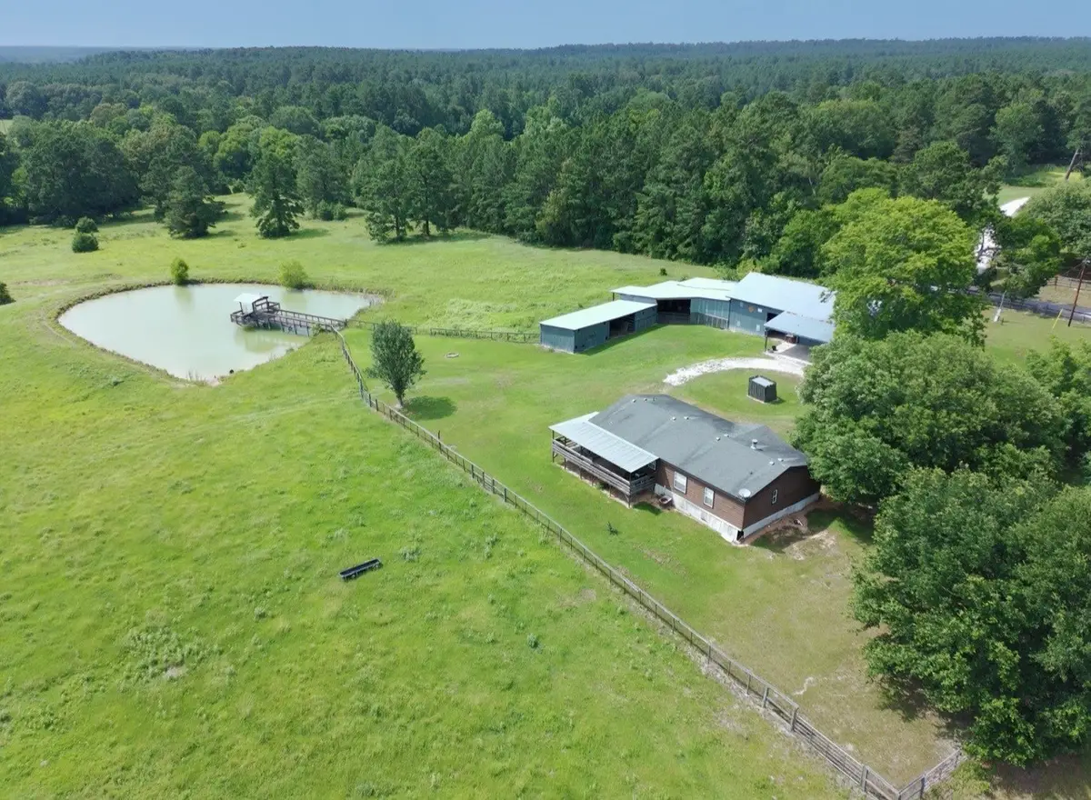 570 Four Notch Road, Huntsville, TX 77340 - #1