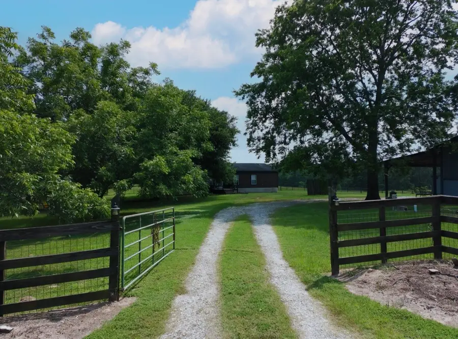 570 Four Notch Road, Huntsville, TX 77340 - #3