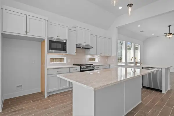 22526 Basswood Bend Lane, Waller, TX 77484