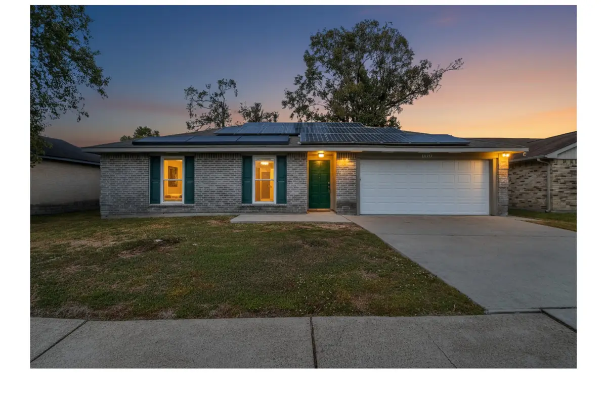 13211 S Thorntree Drive, Houston, TX 77015 - Image #1