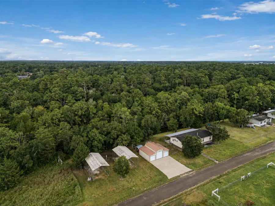 52 County Road 302, Alvin, TX 77511 - #2