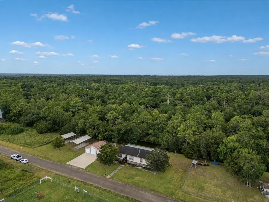 52 County Road 302, Alvin, TX 77511 - #3