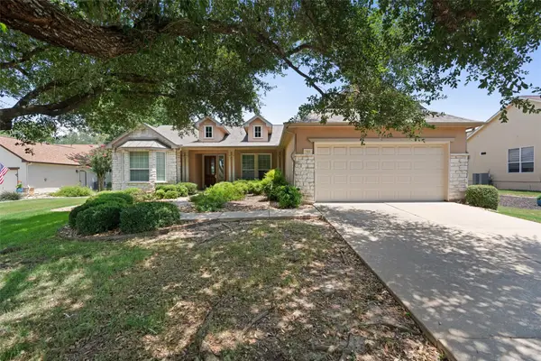 103 Brooks Circle, Georgetown, TX 78633