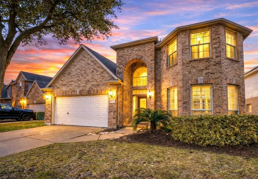 2703 Marble Brook Lane, Pearland, TX 77584 - #2