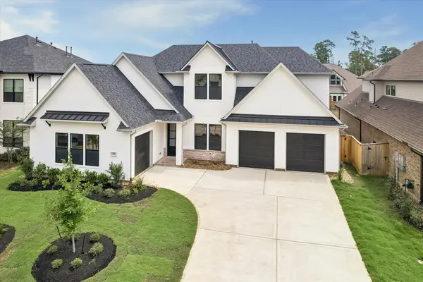 431 Venado View Court, Conroe, TX 77304
