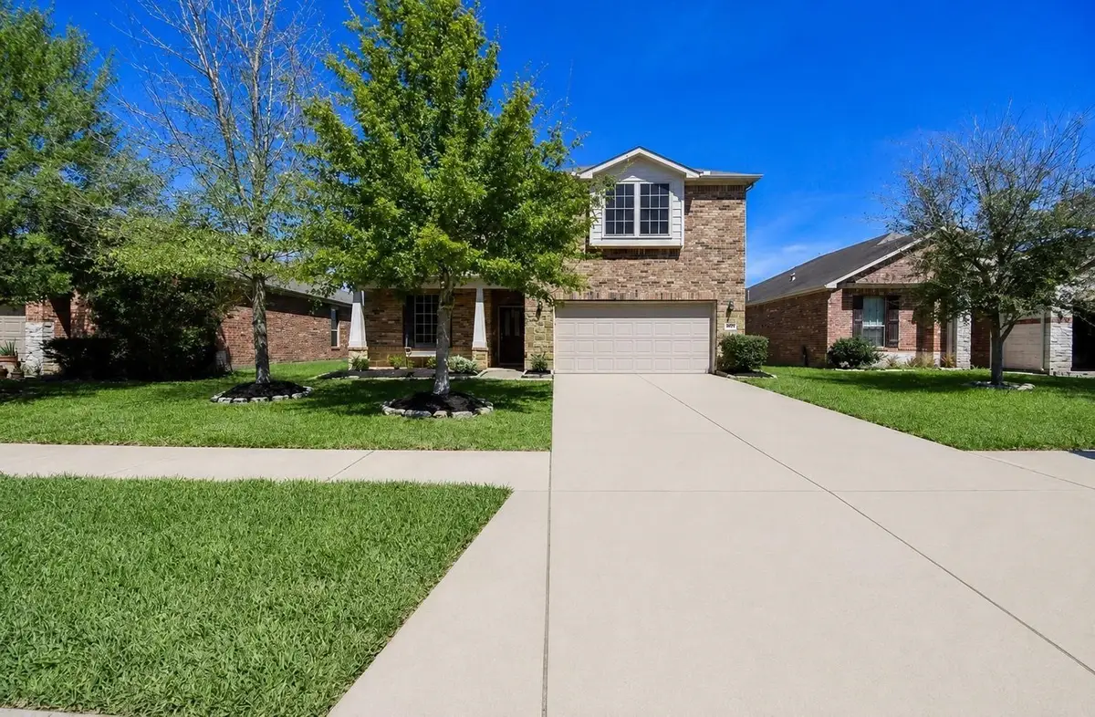 8207 Running Brook Lane, Richmond, TX 77469 - #1