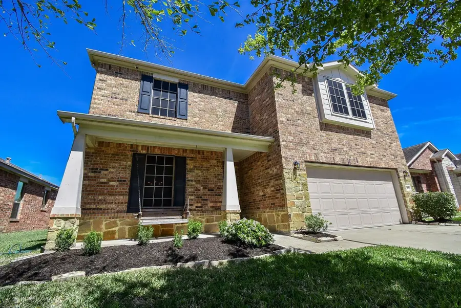 8207 Running Brook Lane, Richmond, TX 77469 - #3
