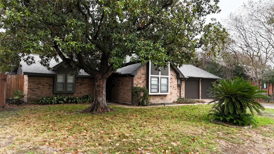 10126 Metronome Drive, Houston, TX 77080 - Image #2
