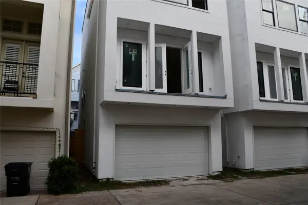 920 Patterson Street, Houston, TX 77007