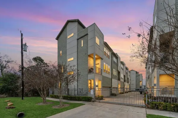 1019 W 17th Street, Houston, TX 77008