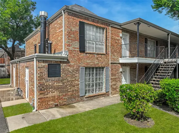 6305 Westward Street #139, Houston, TX 77081