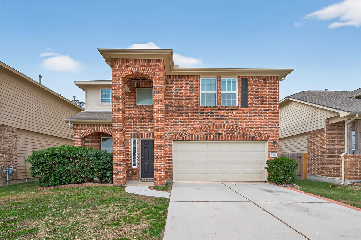 10023 Cobbs Cove Lane, Houston, TX 77044 - Image #1