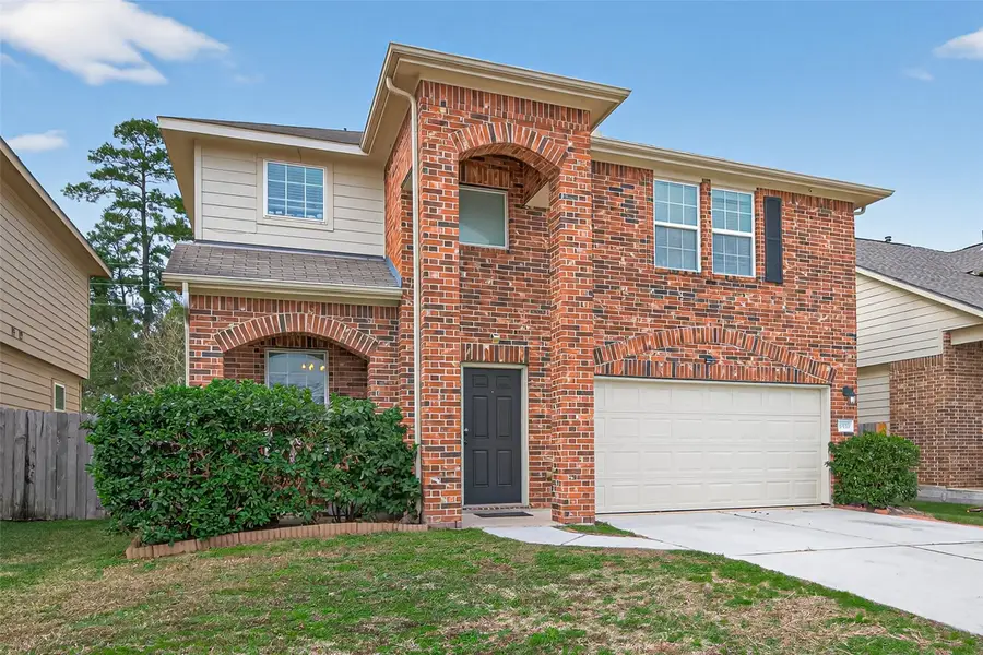 10023 Cobbs Cove Lane, Houston, TX 77044 - Image #2