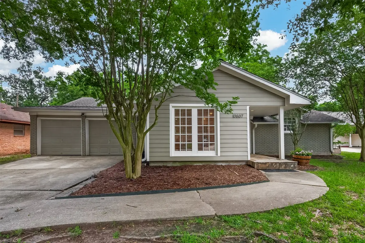 10807 Oasis Drive, Houston, TX 77096 - #1