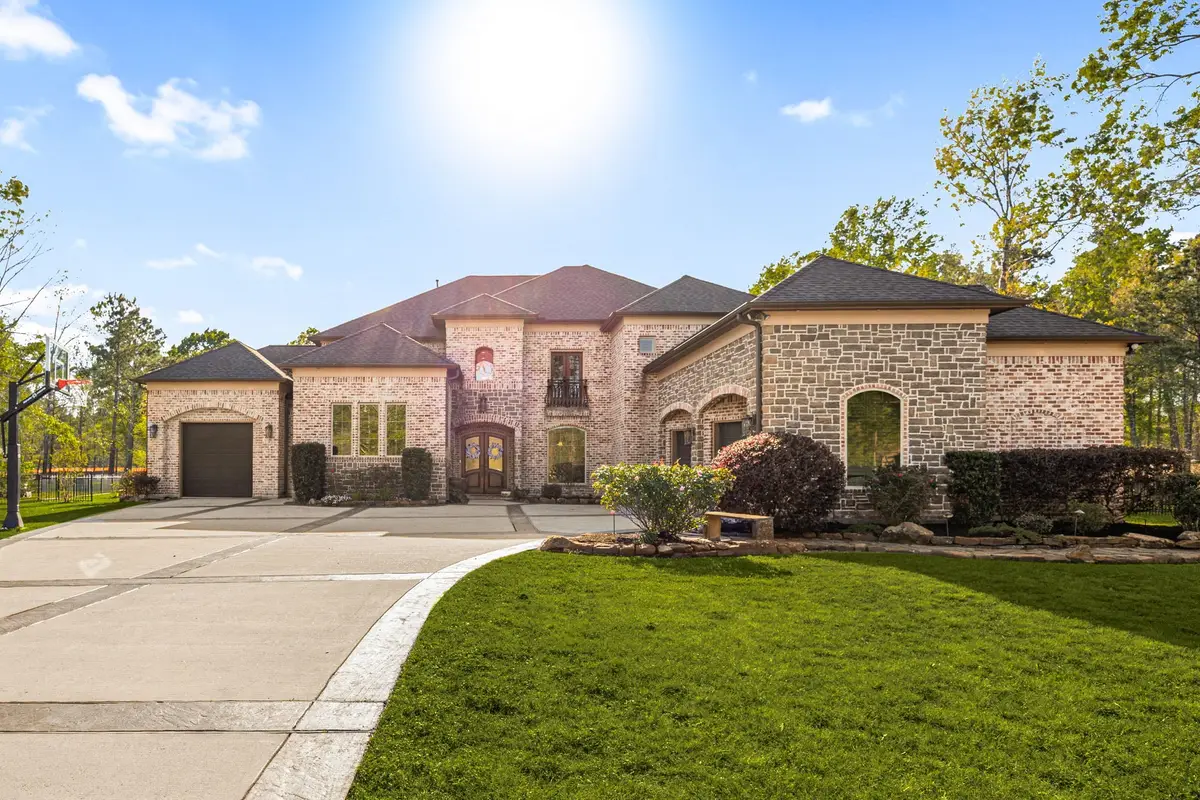 27507 Hunter Creek Court, Spring, TX 77386 - #1