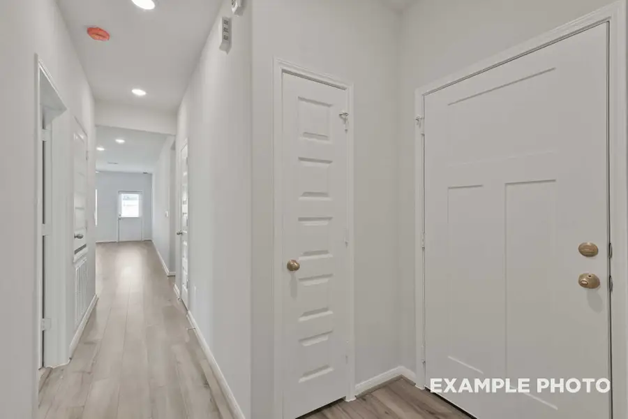 2120 South Canopy Crossing Circle, Conroe, TX 77301 - #3