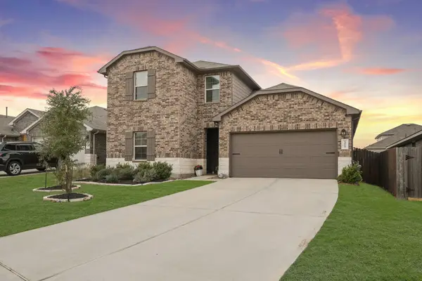 14522 Montclair Way, Magnolia, TX 77354