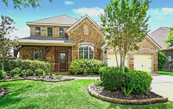 8210 Thunder Ridge Way, Missouri City, TX 77459