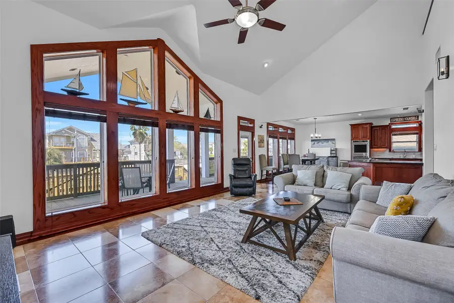 12836 E Madrid Road, Galveston, TX 77554 - #3