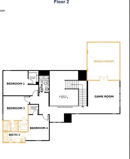 5215 Deer Valley Court, Manvel, TX 77578 - #3