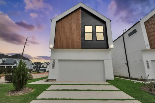 4012 Boho Lane, Houston, TX 77045