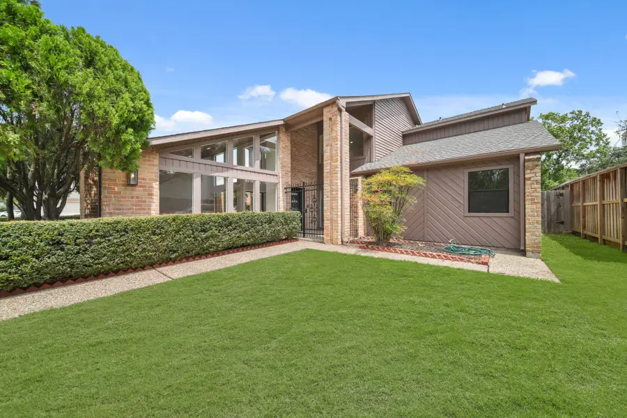3010 Manila Lane, Houston, TX 77043 - #3